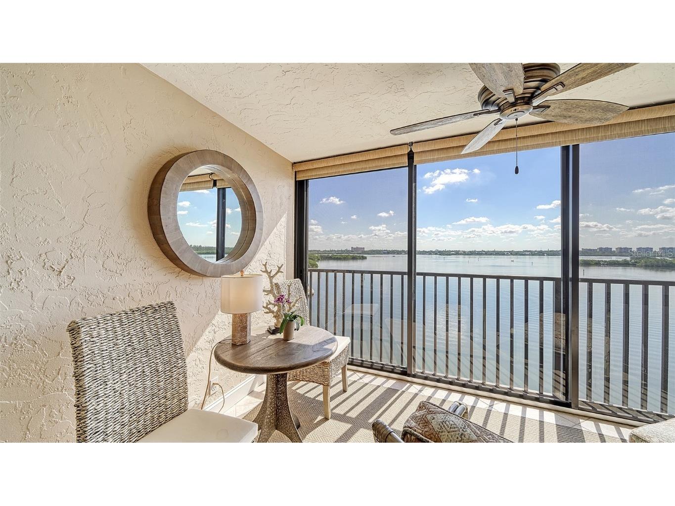 8911 Midnight Pass Road #514 Sarasota FL 34242 - LITTLE SARASOTA BAY ICW A4598938 image1