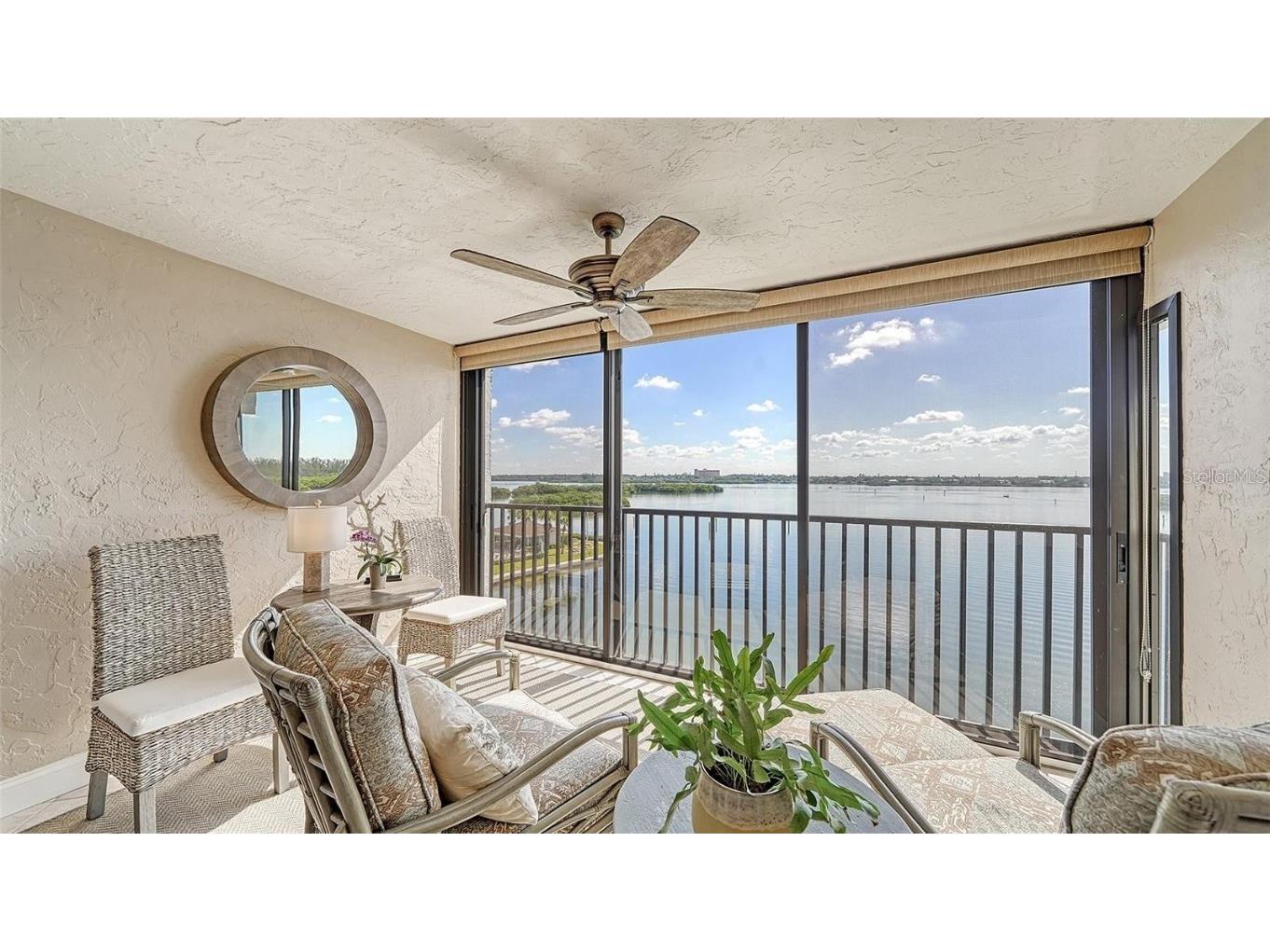 8911 Midnight Pass Road #514 Sarasota FL 34242 - LITTLE SARASOTA BAY A4588110 image1