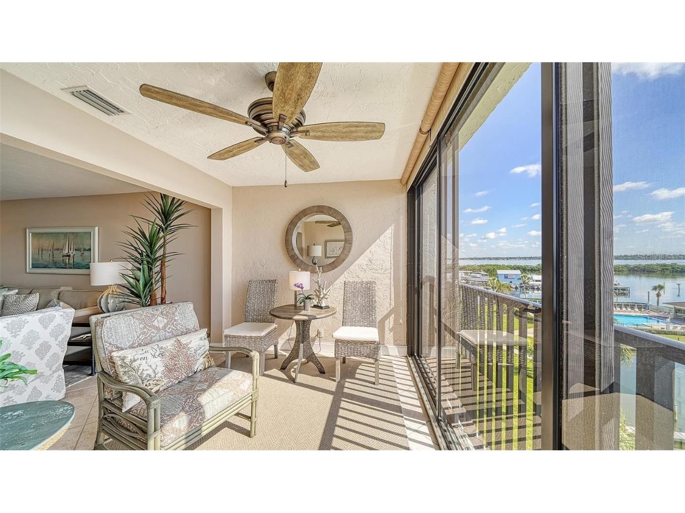 8911 Midnight Pass Road #514 Sarasota FL 34242 - LITTLE SARASOTA BAY A4588110 image14