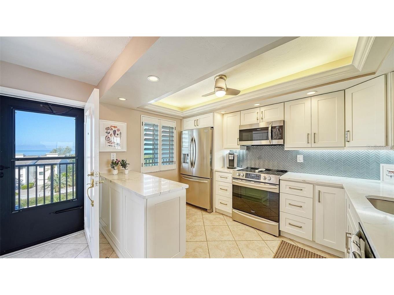 8911 Midnight Pass Road #514 Sarasota FL 34242 - LITTLE SARASOTA BAY A4588110 image3