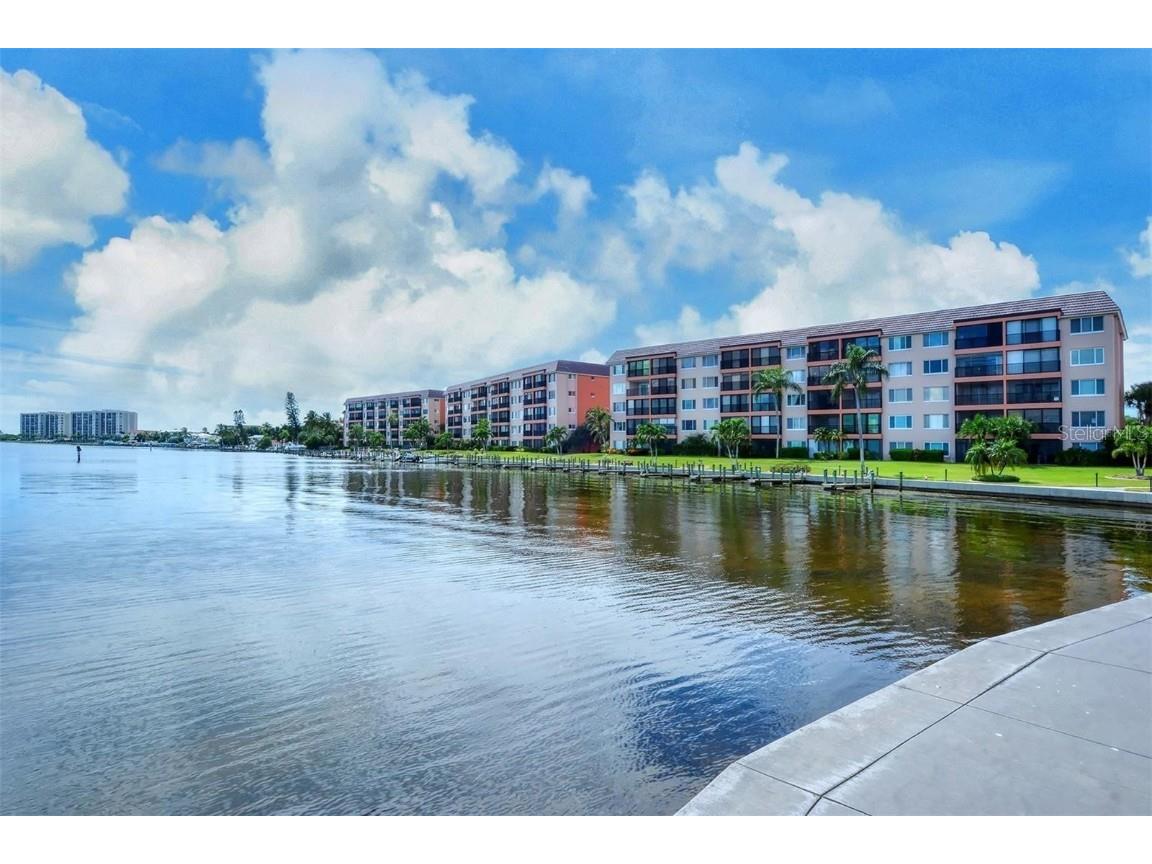 8911 Midnight Pass Road #514 Sarasota FL 34242 - LITTLE SARASOTA BAY A4588110 image30