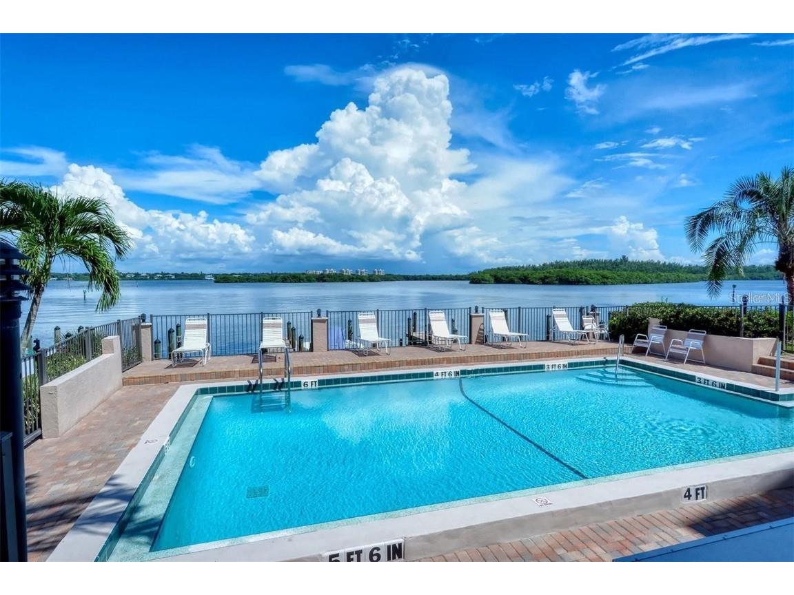 8911 Midnight Pass Road #514 Sarasota FL 34242 - LITTLE SARASOTA BAY A4588110 image31