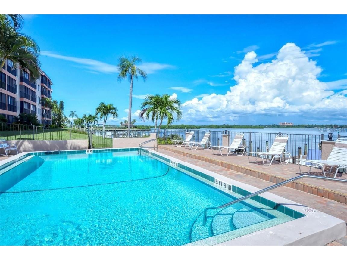 8911 Midnight Pass Road #514 Sarasota FL 34242 - LITTLE SARASOTA BAY A4588110 image32