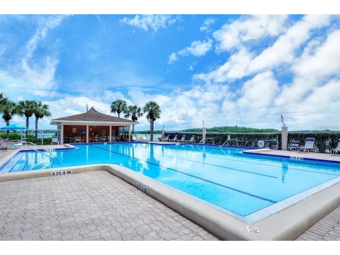 8911 Midnight Pass Road #514 Sarasota FL 34242 - LITTLE SARASOTA BAY A4588110 image33