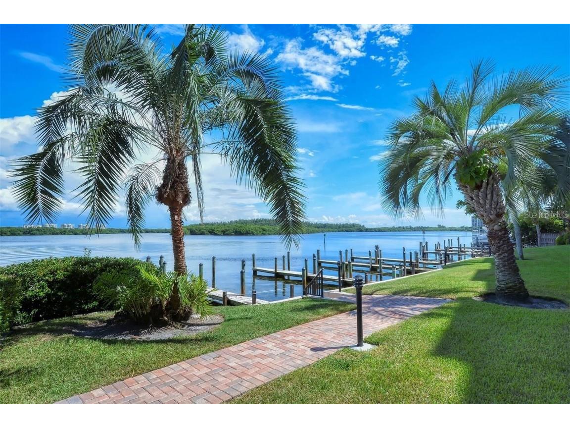 8911 Midnight Pass Road #514 Sarasota FL 34242 - LITTLE SARASOTA BAY A4588110 image34