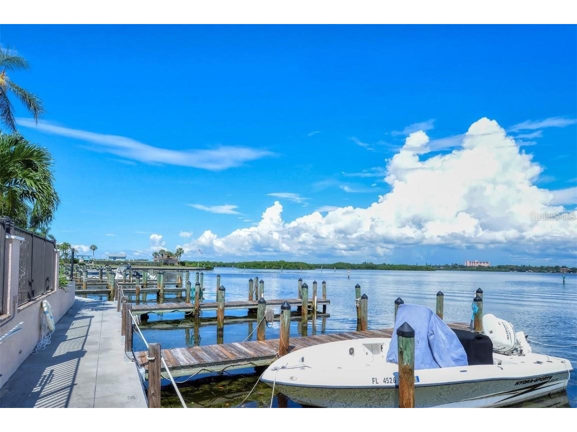 8911 Midnight Pass Road #514 Sarasota FL 34242 - LITTLE SARASOTA BAY A4588110 image37