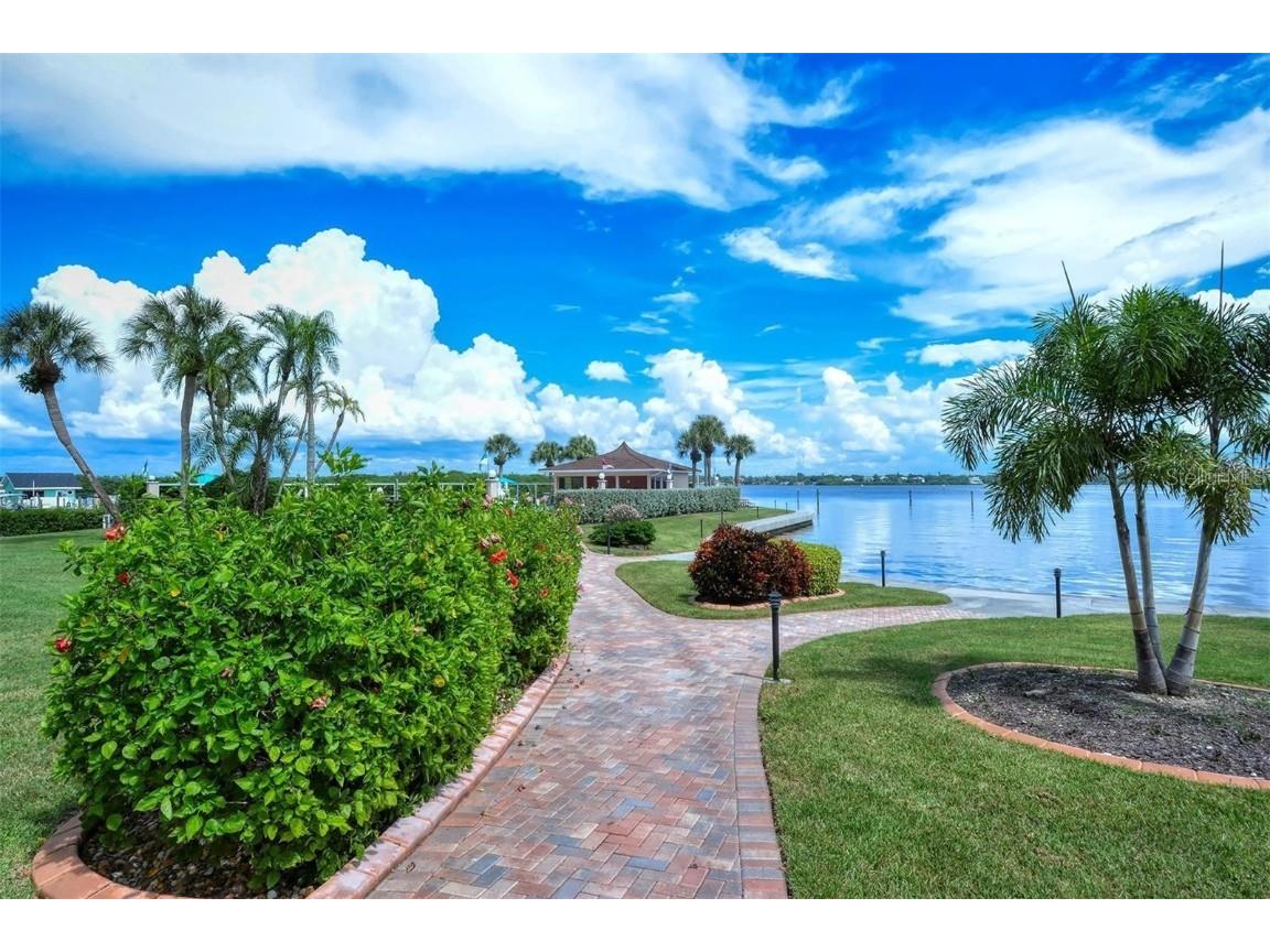 8911 Midnight Pass Road #514 Sarasota FL 34242 - LITTLE SARASOTA BAY A4588110 image39