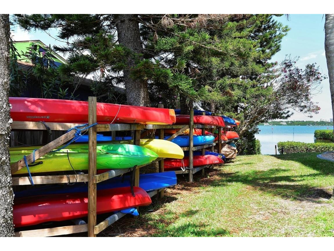 8911 Midnight Pass Road #514 Sarasota FL 34242 - LITTLE SARASOTA BAY A4588110 image45