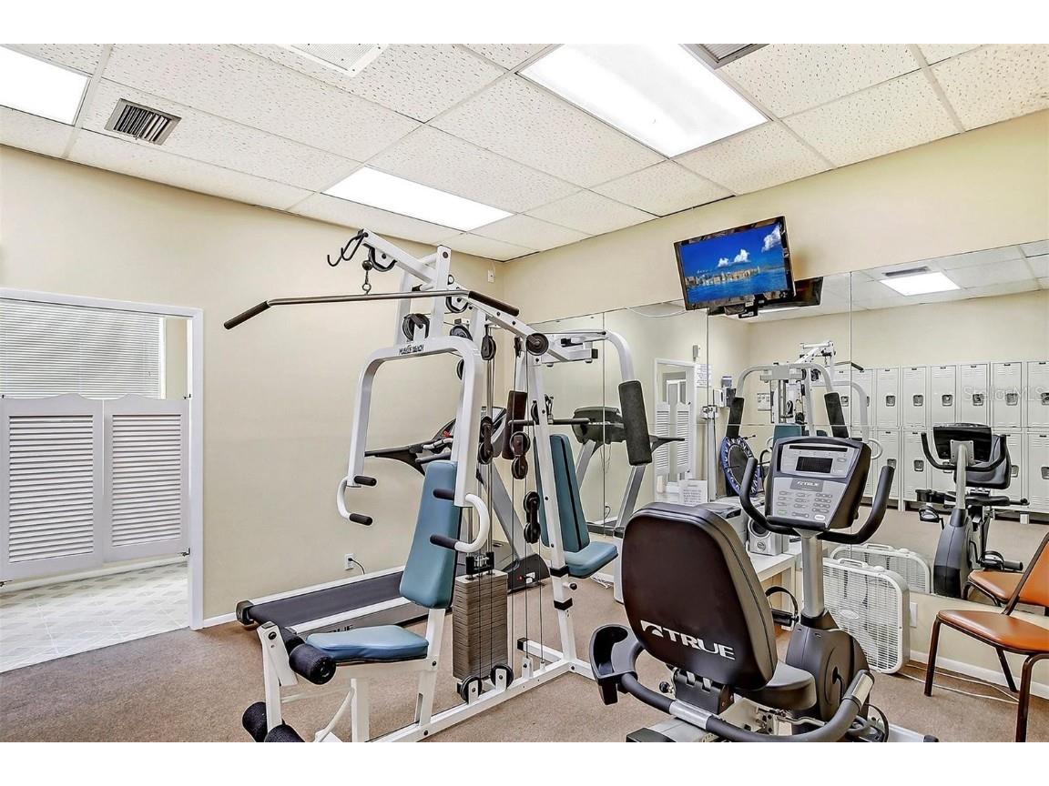 8911 Midnight Pass Road #514 Sarasota FL 34242 - LITTLE SARASOTA BAY A4588110 image46