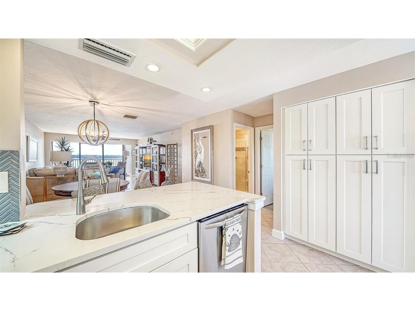 8911 Midnight Pass Road #514 Sarasota FL 34242 - LITTLE SARASOTA BAY A4588110 image5