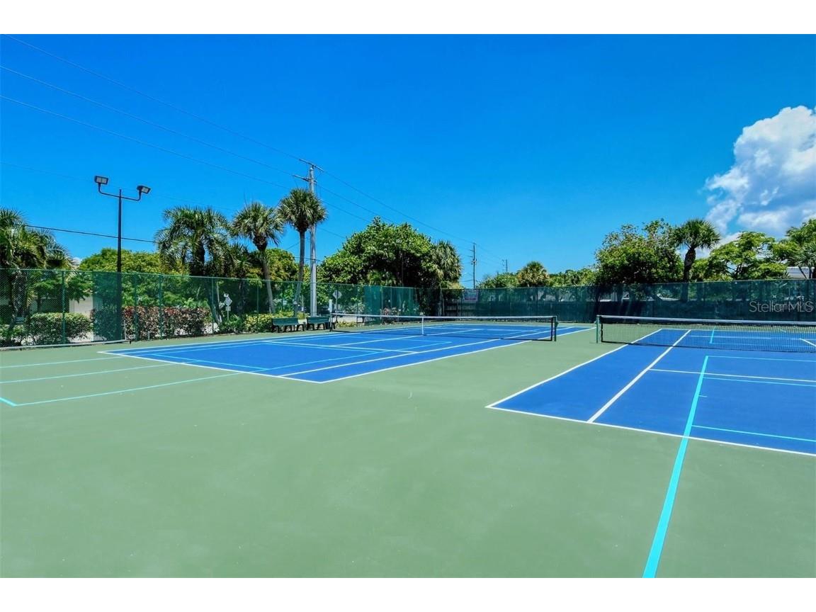 8911 Midnight Pass Road #514 Sarasota FL 34242 - LITTLE SARASOTA BAY A4588110 image52