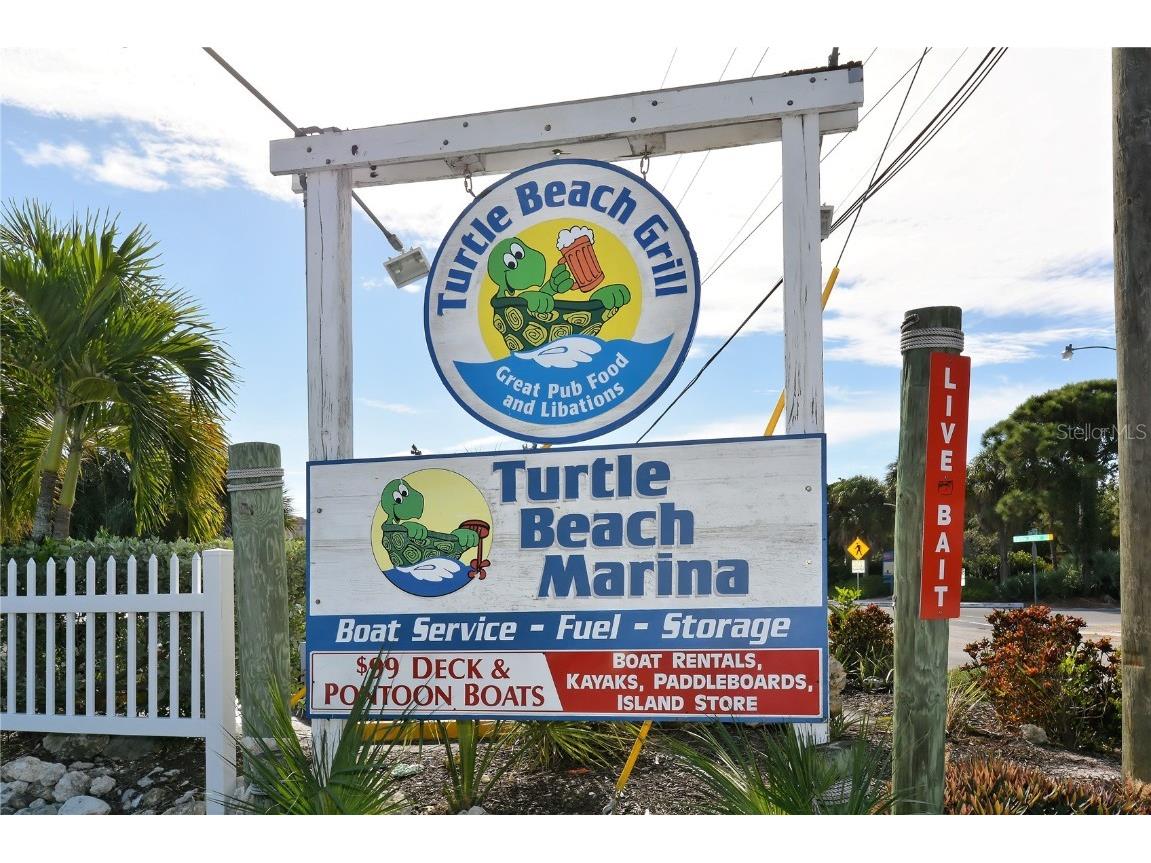 8911 Midnight Pass Road #514 Sarasota FL 34242 - LITTLE SARASOTA BAY A4588110 image65