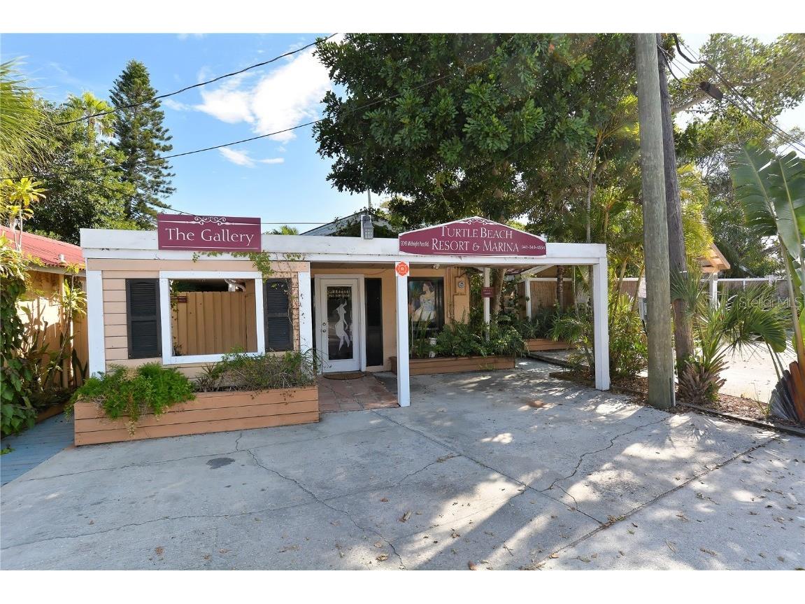 8911 Midnight Pass Road #514 Sarasota FL 34242 - LITTLE SARASOTA BAY A4588110 image66