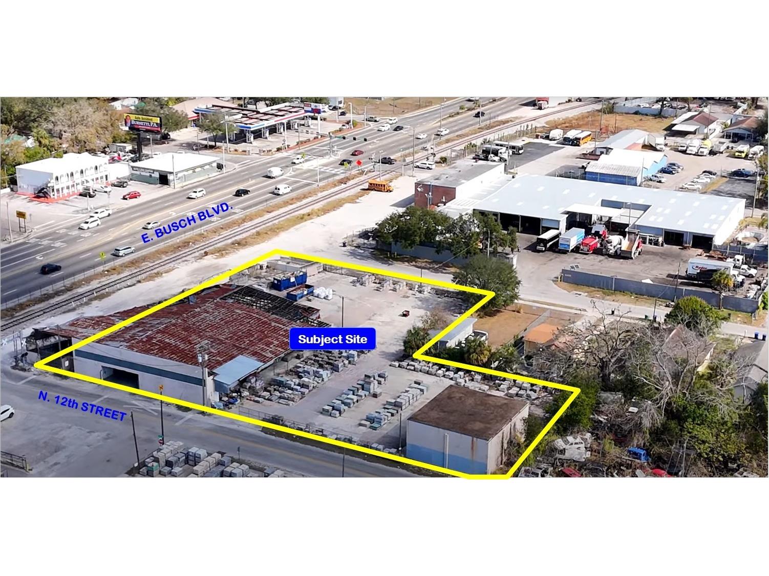 8911 N 12th Street Tampa FL 33604 TB8340388 image1