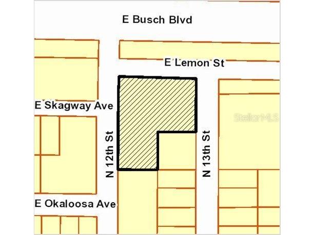 8911 N 12th Street Tampa FL 33604 TB8340388 image14