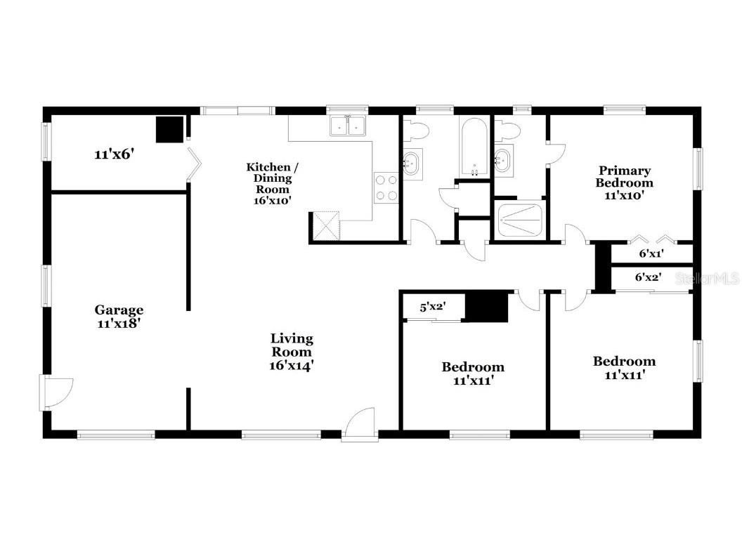 8911 Navajo Avenue Tampa FL 33637 O6348480 image16