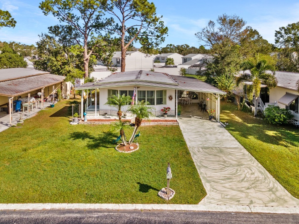 8911 Sheldon West Drive Tampa FL 33626 TB8321231 image1