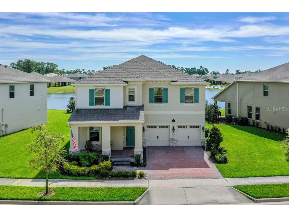 8911 Sonoma Coast Drive Winter Garden FL 34787 O6186792 image1