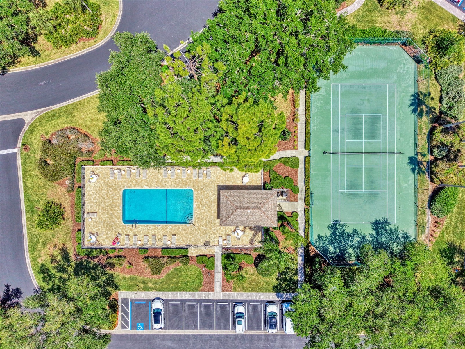 8911 Veranda Way #211 Sarasota FL 34238 A4689950 image55