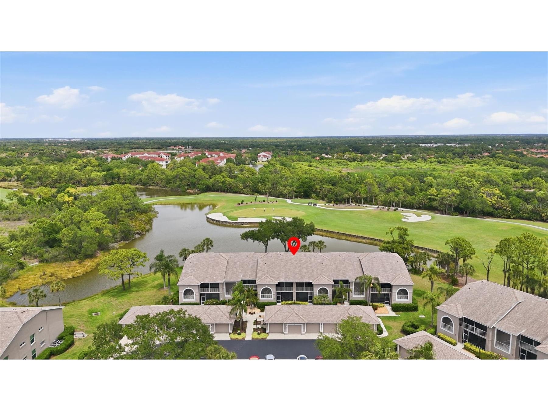 8911 Veranda Way #213 Sarasota FL 34238 A4690927 image1