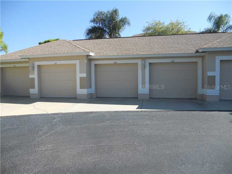 8911 Veranda Way #222 Sarasota FL 34238 A3984795 image1