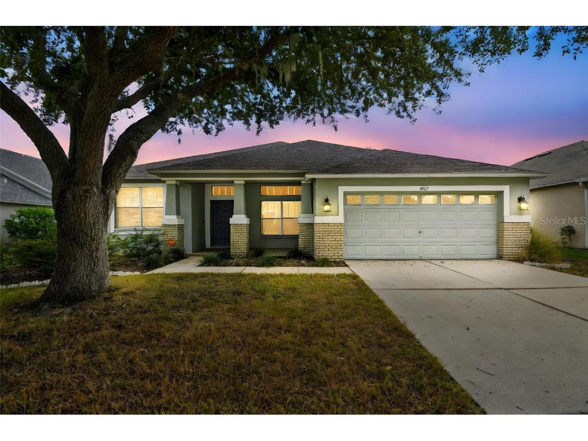 8912 Aberdeen Creek Circle Riverview FL 33569 R4910335 image1