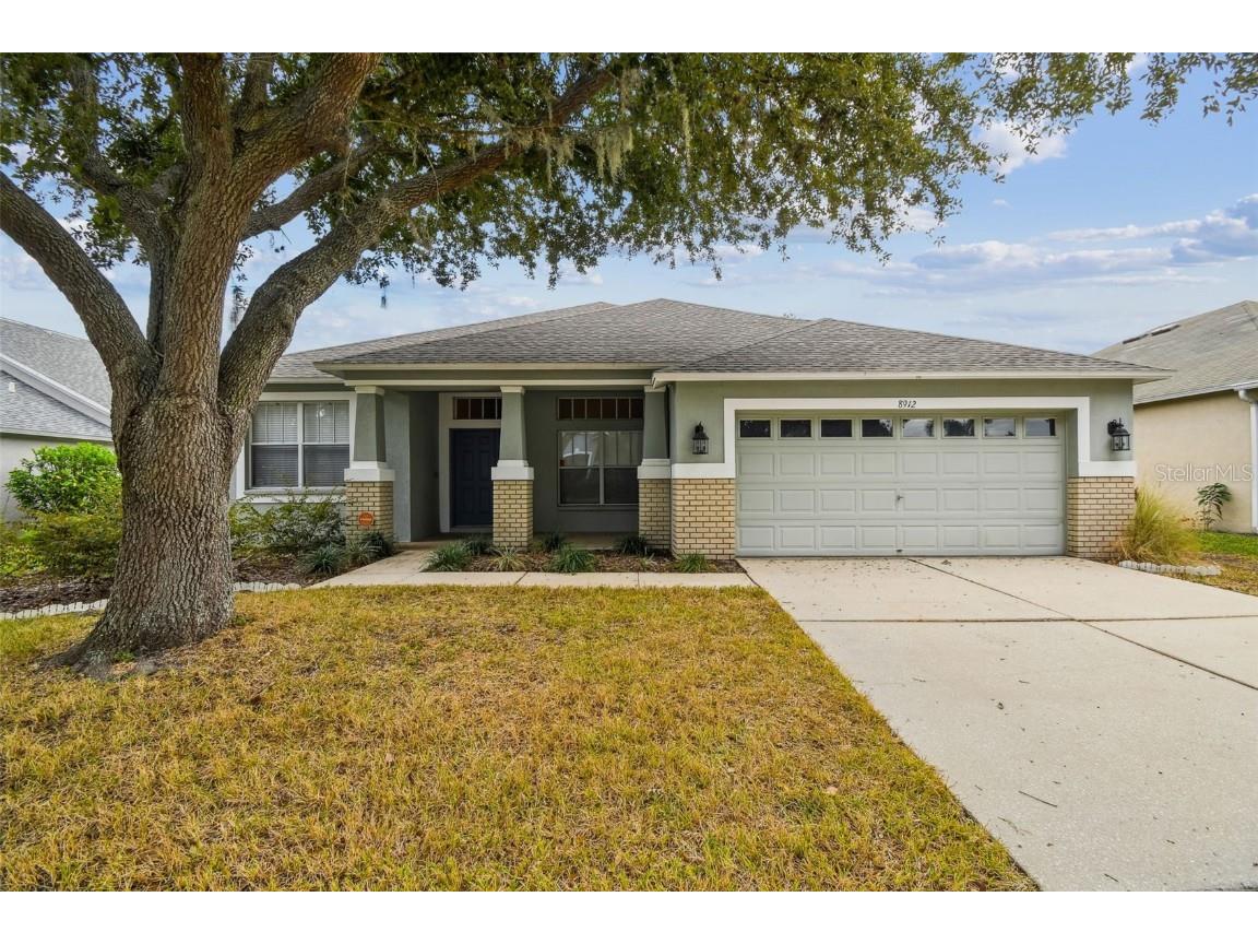8912 Aberdeen Creek Circle Riverview FL 33569 R4910335 image2