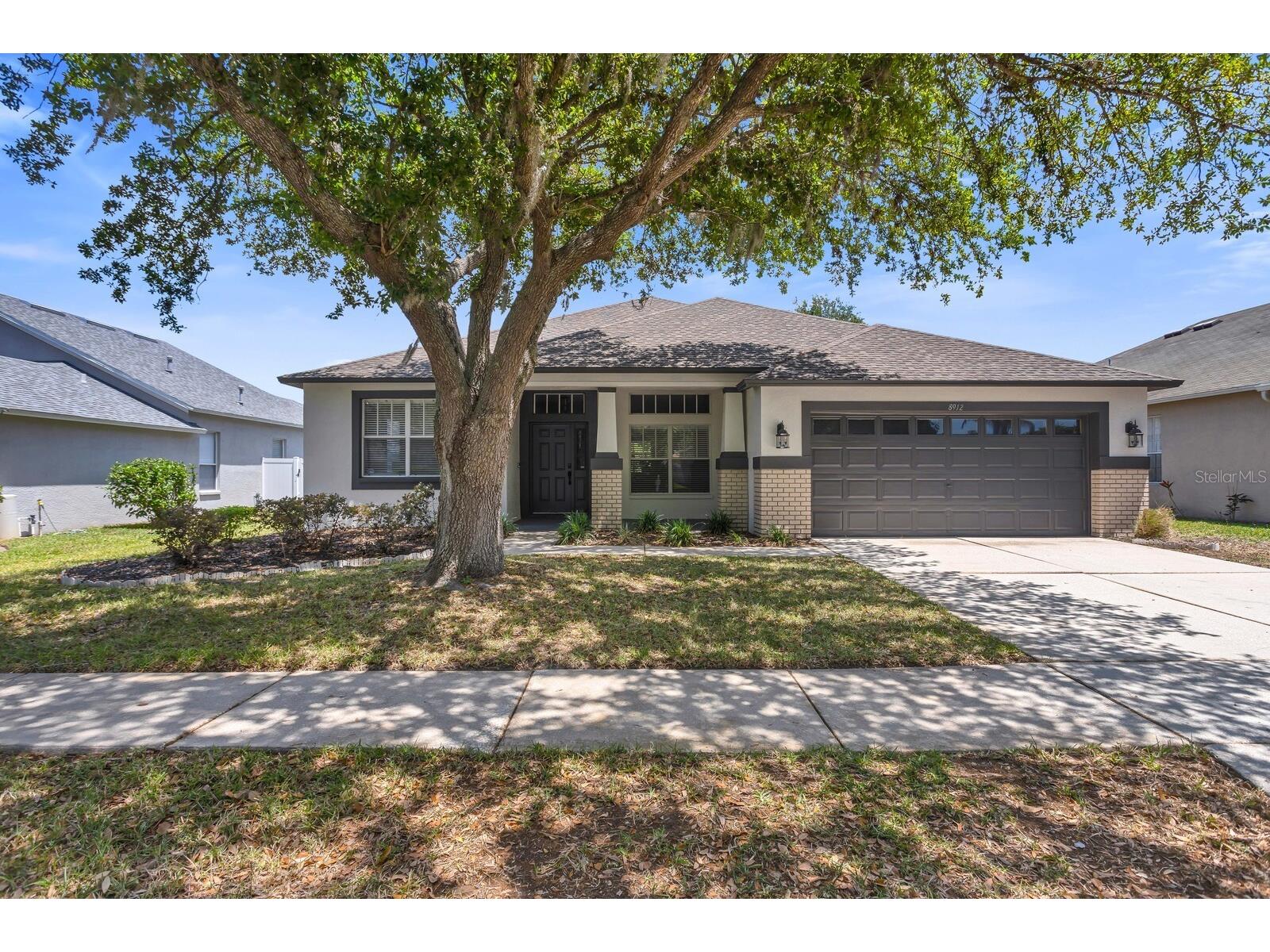 8912 Aberdeen Creek Circle Riverview FL 33569 R4911187 image1