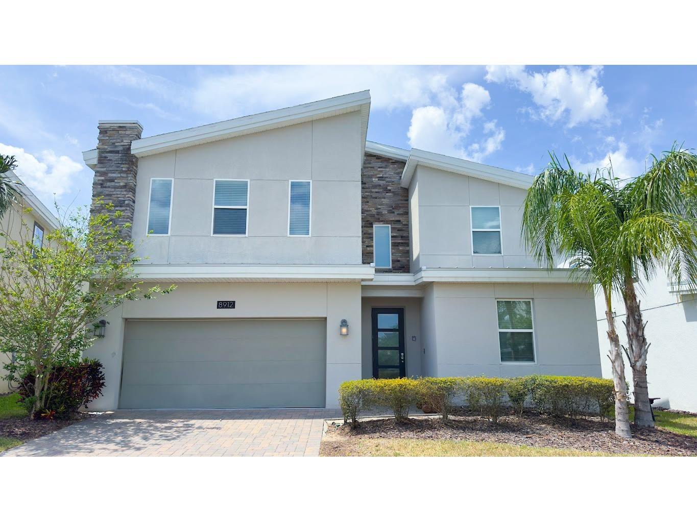 8912 Cabot Cliffs Drive Davenport FL 33896 O6296697 image1