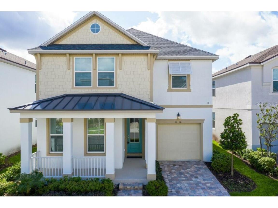 8912 Caroline Bay Court Kissimmee FL 34747 O6078757 image1