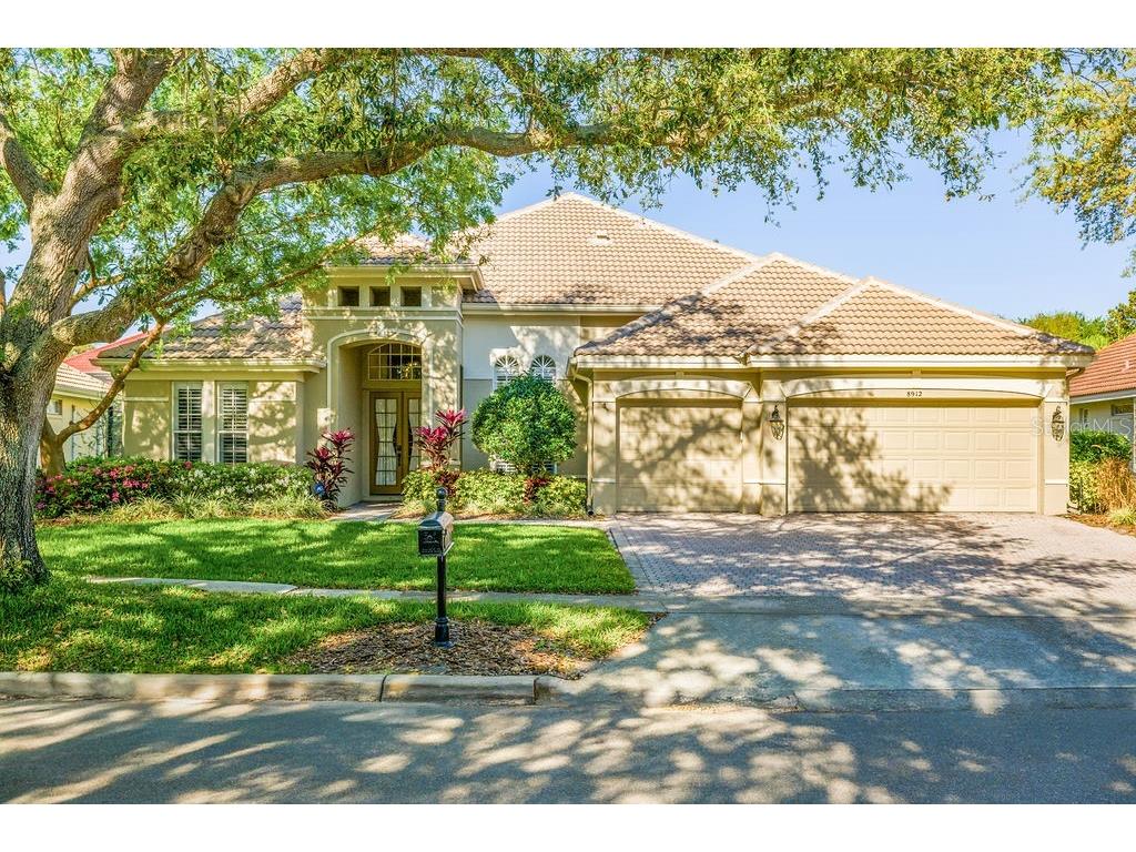 8912 Heritage Bay Circle Orlando FL 32836 - Big Sand Lake O6292196 image1