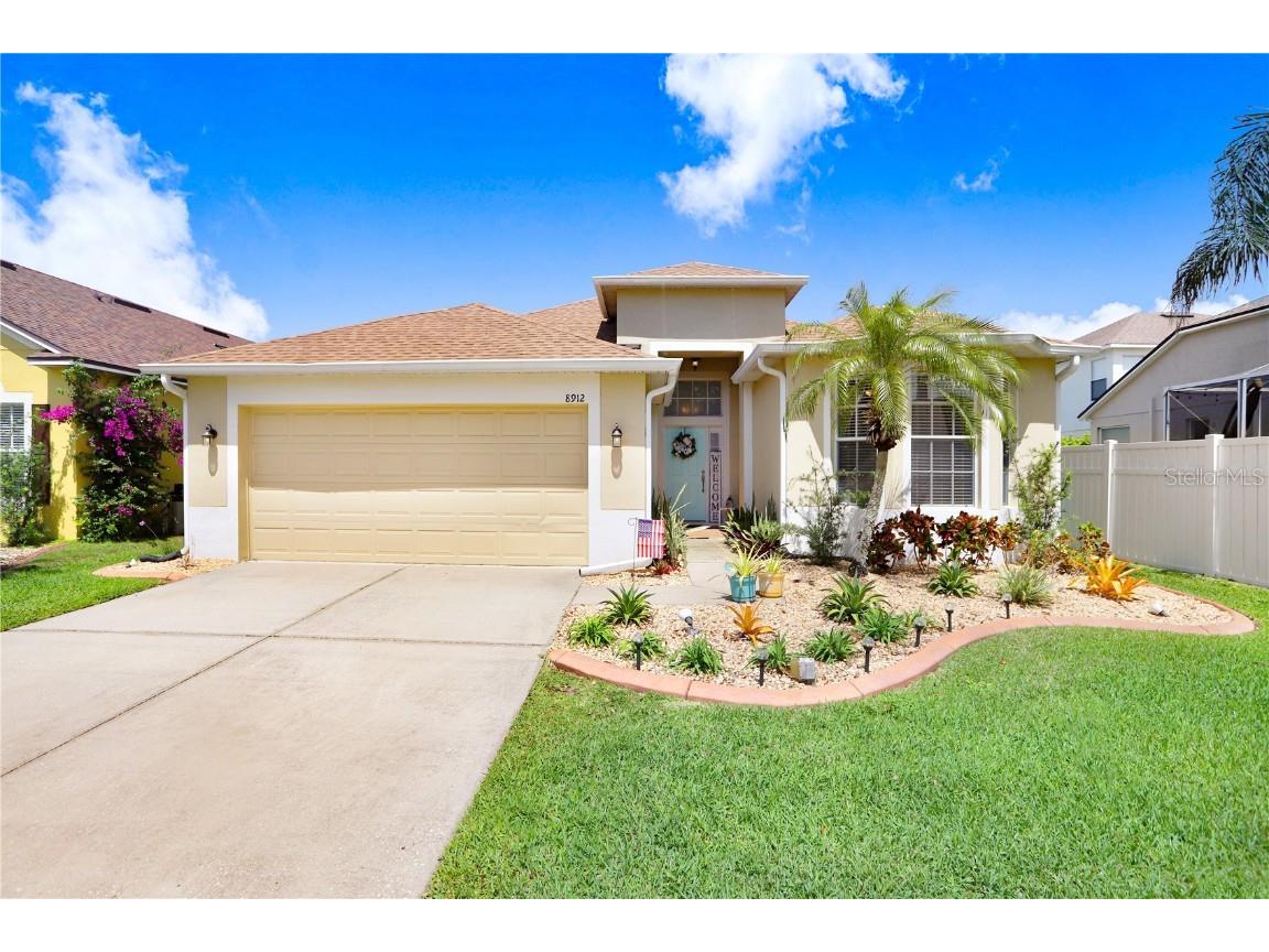 8912 Sandy Plains Drive Riverview FL 33578 T3515840 image1