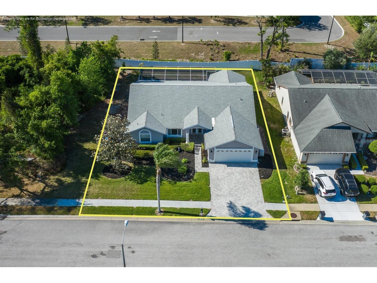 8912 Thoreau Place Hudson FL 34667 W7885206 image10