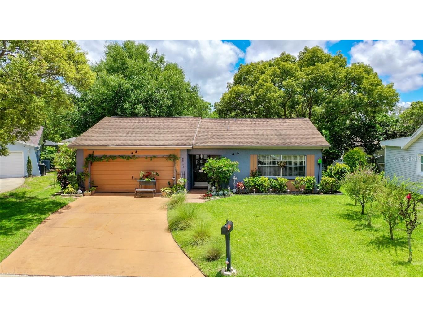 8912 Woodmill Drive Hudson FL 34667 U8203017 image1