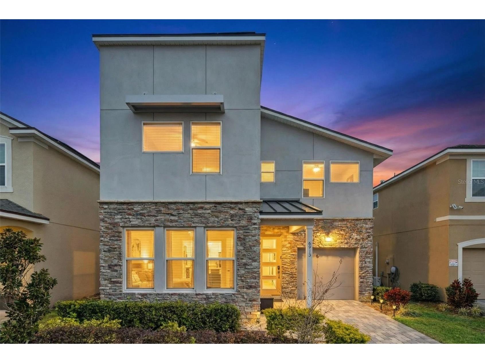 8913 Coconut Breeze Drive Kissimmee FL 34747 O6372799 image1