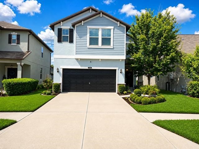 8913 Flourish Drive Land O Lakes FL 34637 TB8525843 image1