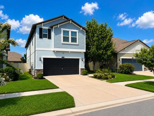 8913 Flourish Drive Land O Lakes FL 34637 TB8525843 image2