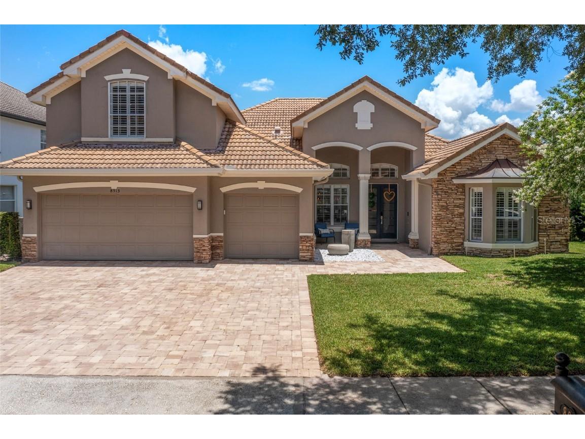 8913 Heritage Bay Circle Orlando FL 32836 O6277562 image1
