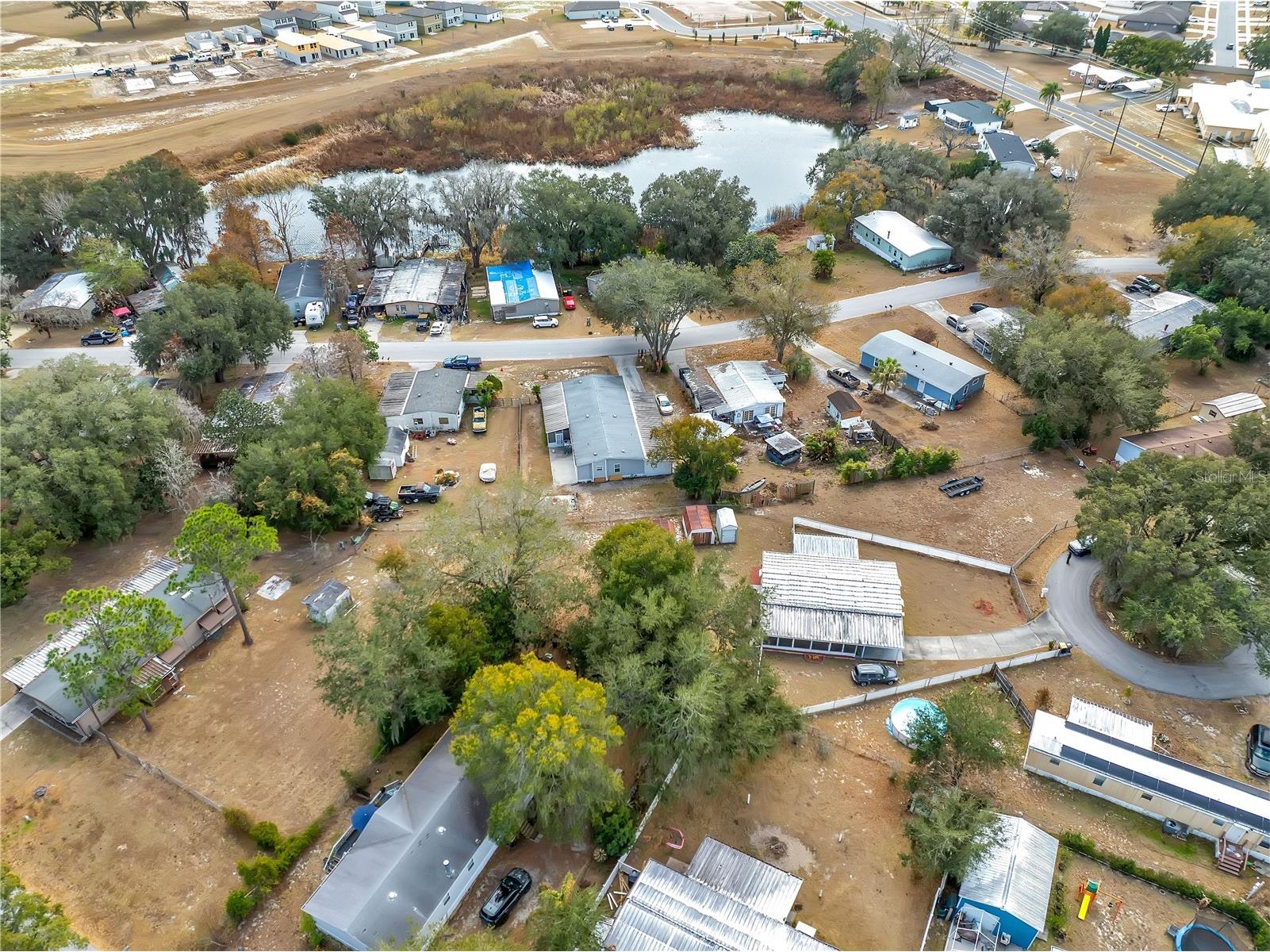 8913 Jericho Court Polk City FL 33868 L4959257 image32