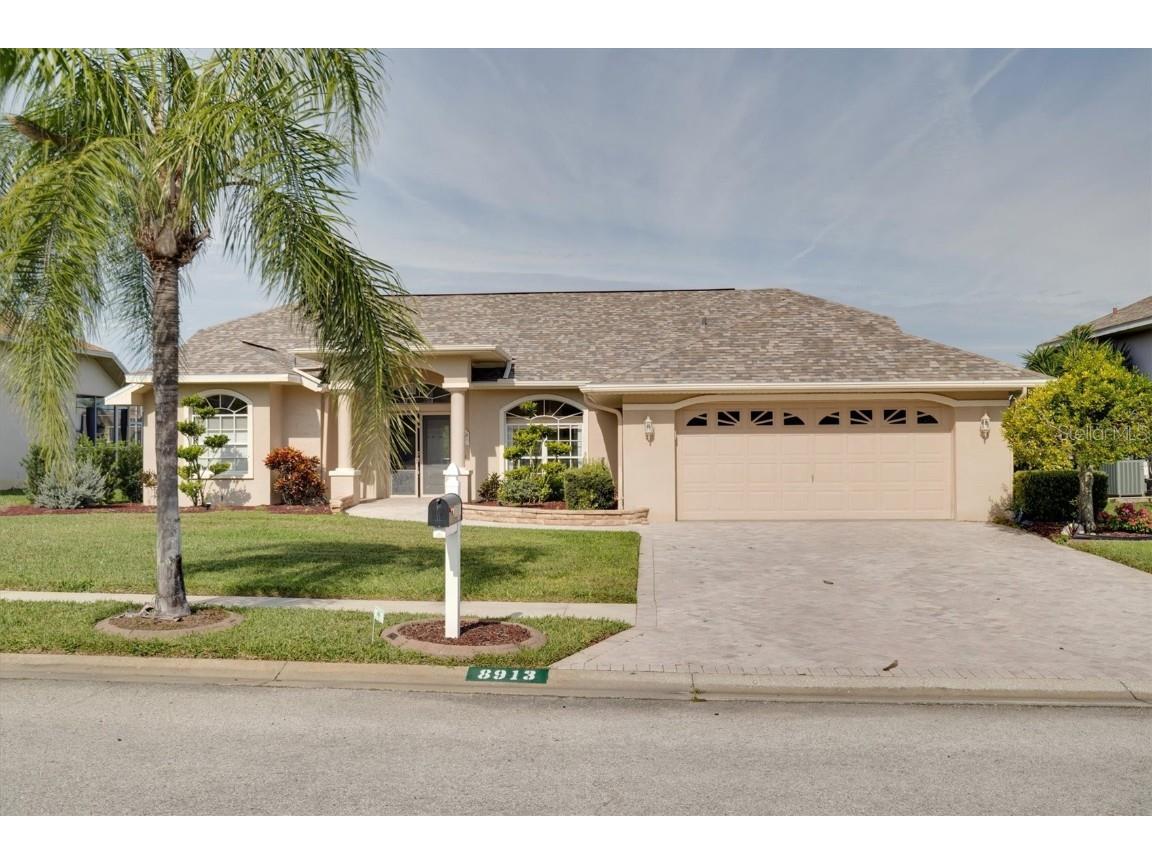 8913 Kilmer Way Hudson FL 34667 W7860149 image1