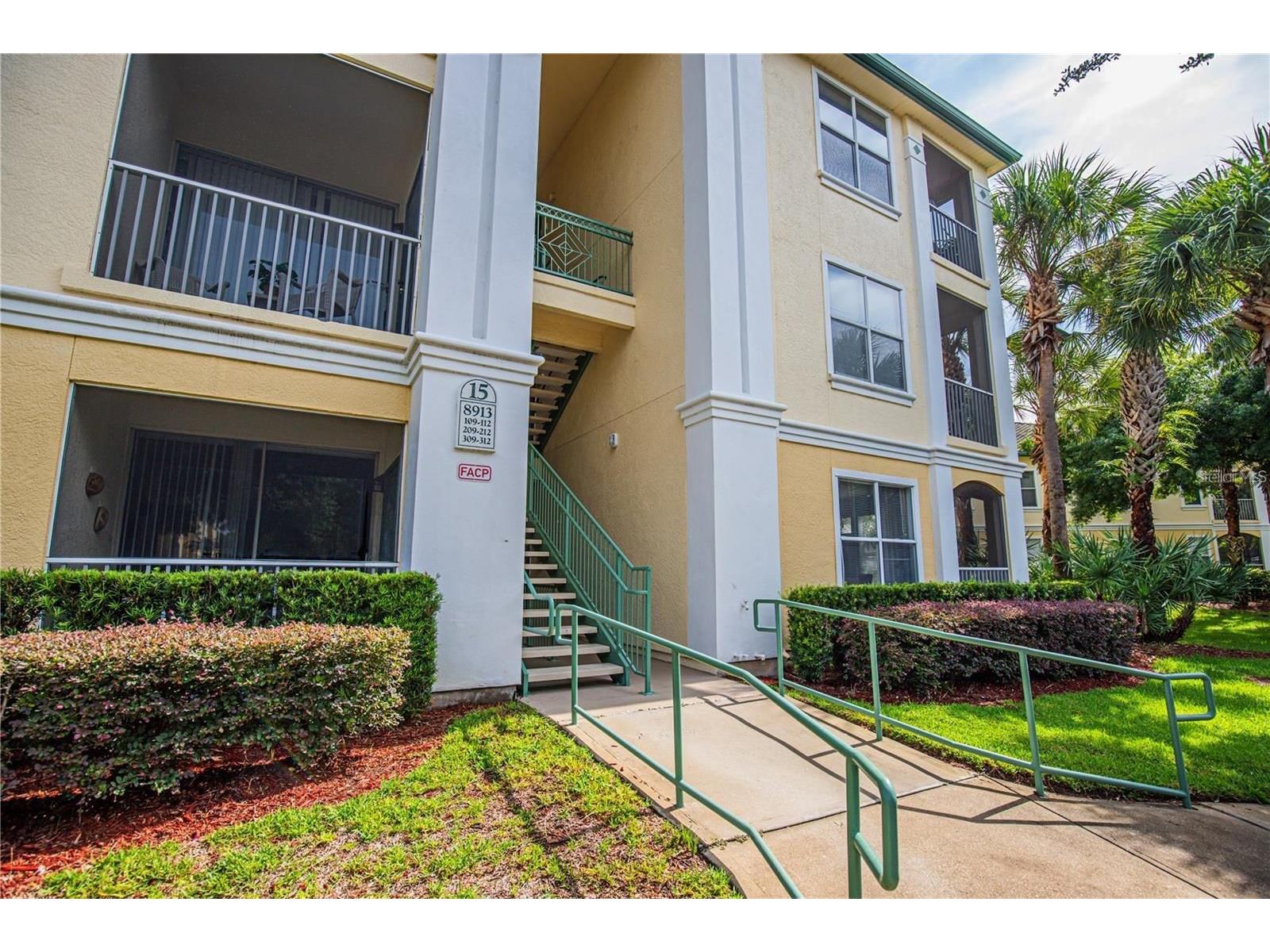 8913 Legacy Court #111 Kissimmee FL 34747 S5146376 image20