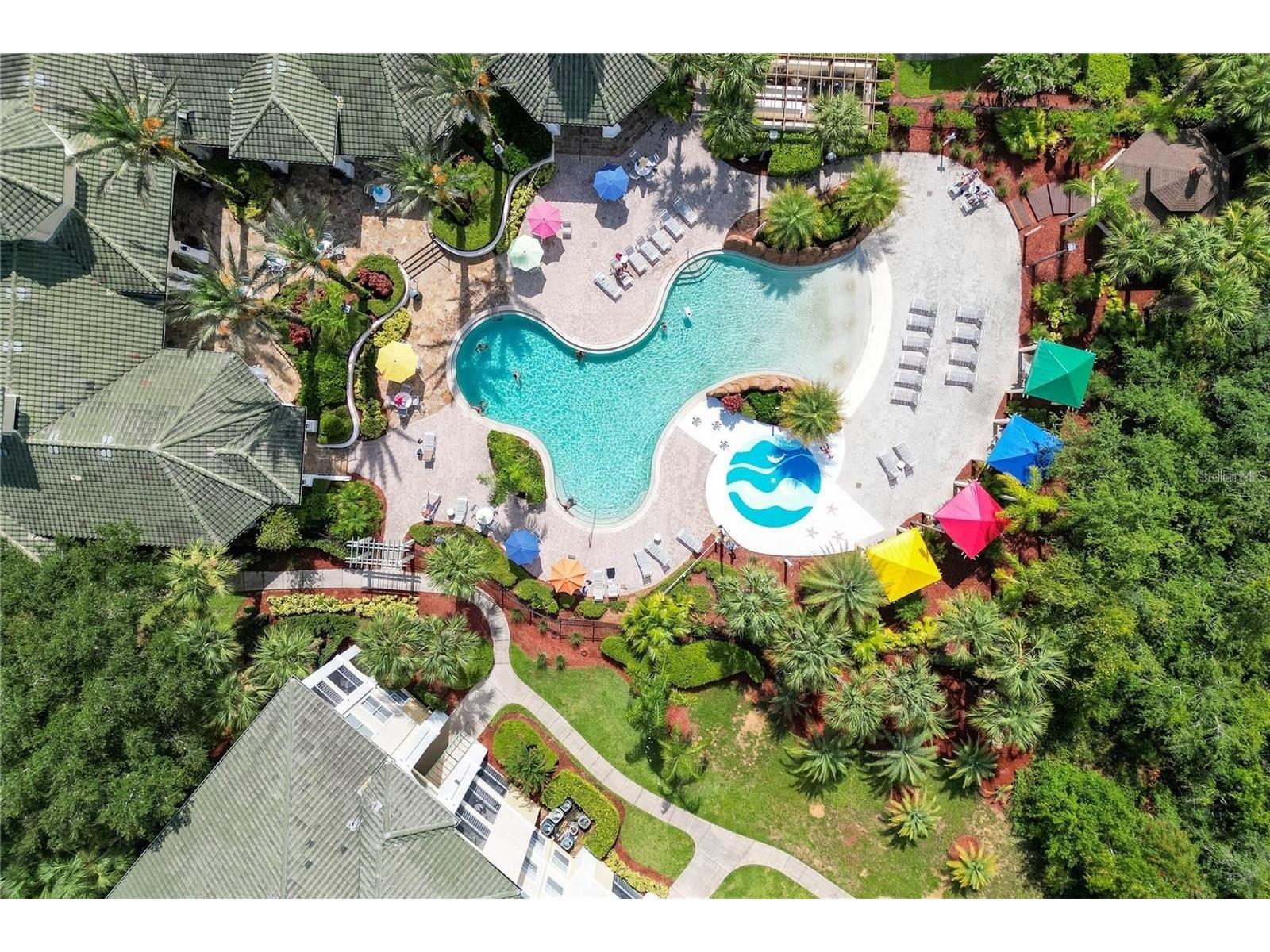 8913 Legacy Court #111 Kissimmee FL 34747 S5146376 image27