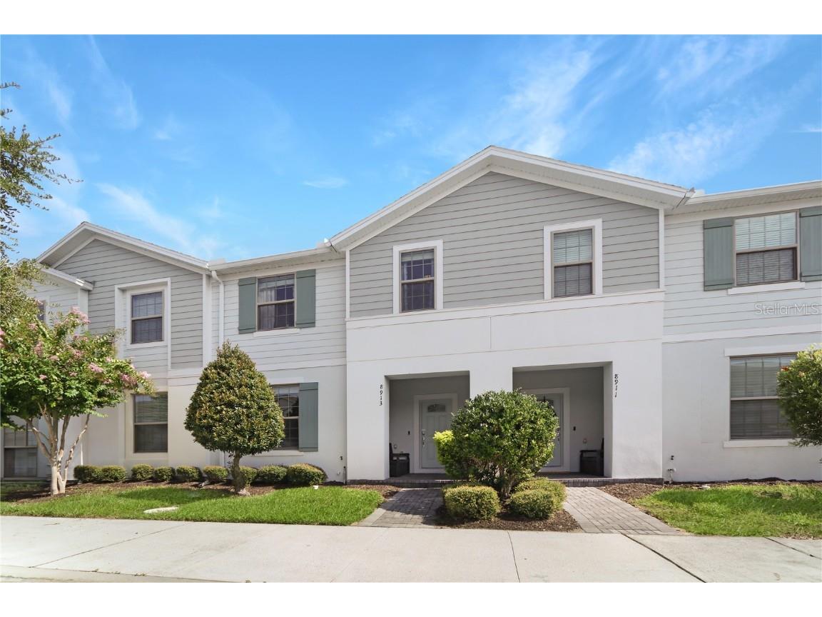 8913 Sydney Avenue Kissimmee FL 34747 O6335566 image1