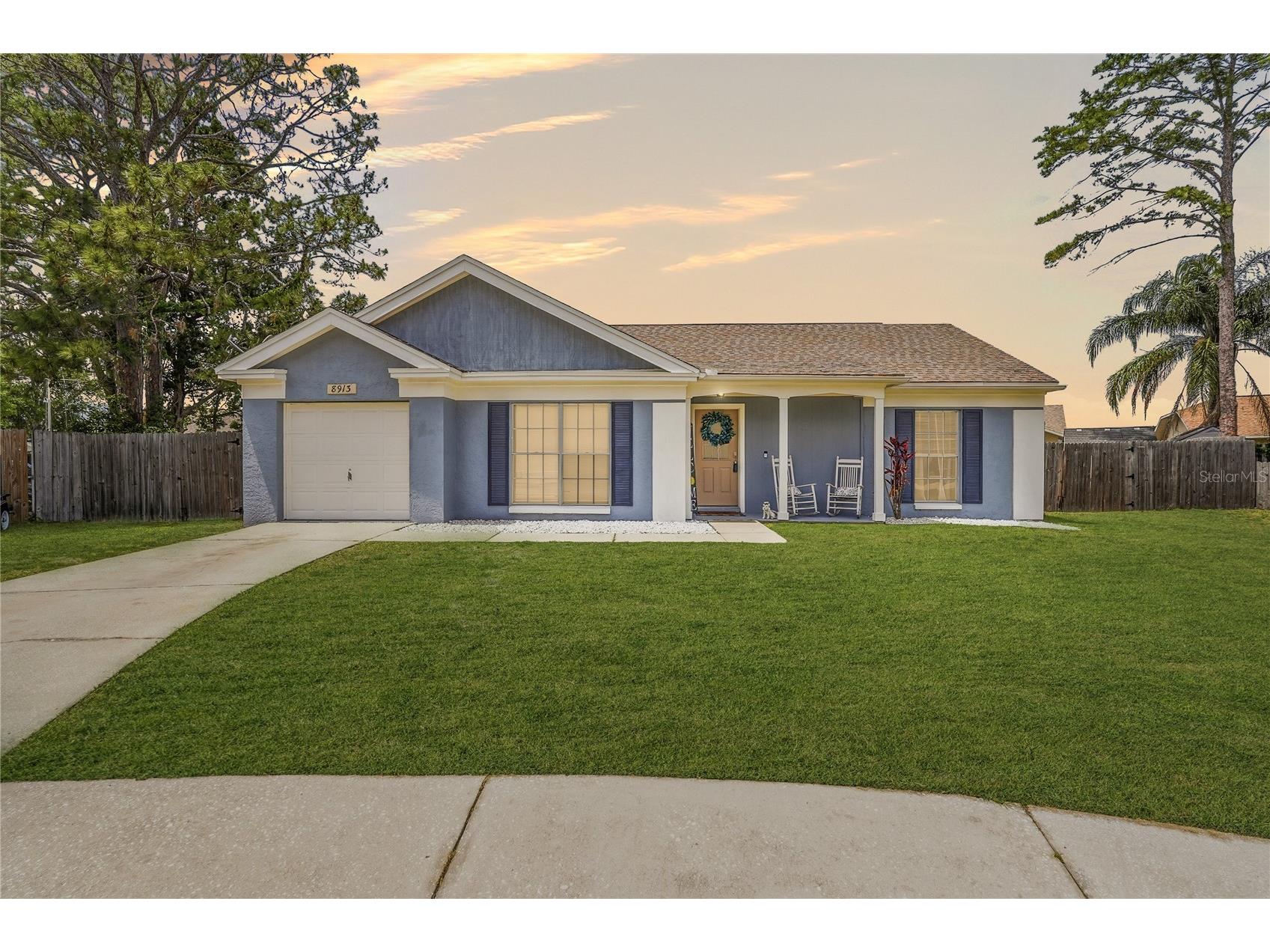 8913 Wood Lake Court New Port Richey FL 34653 TB8501191 image1
