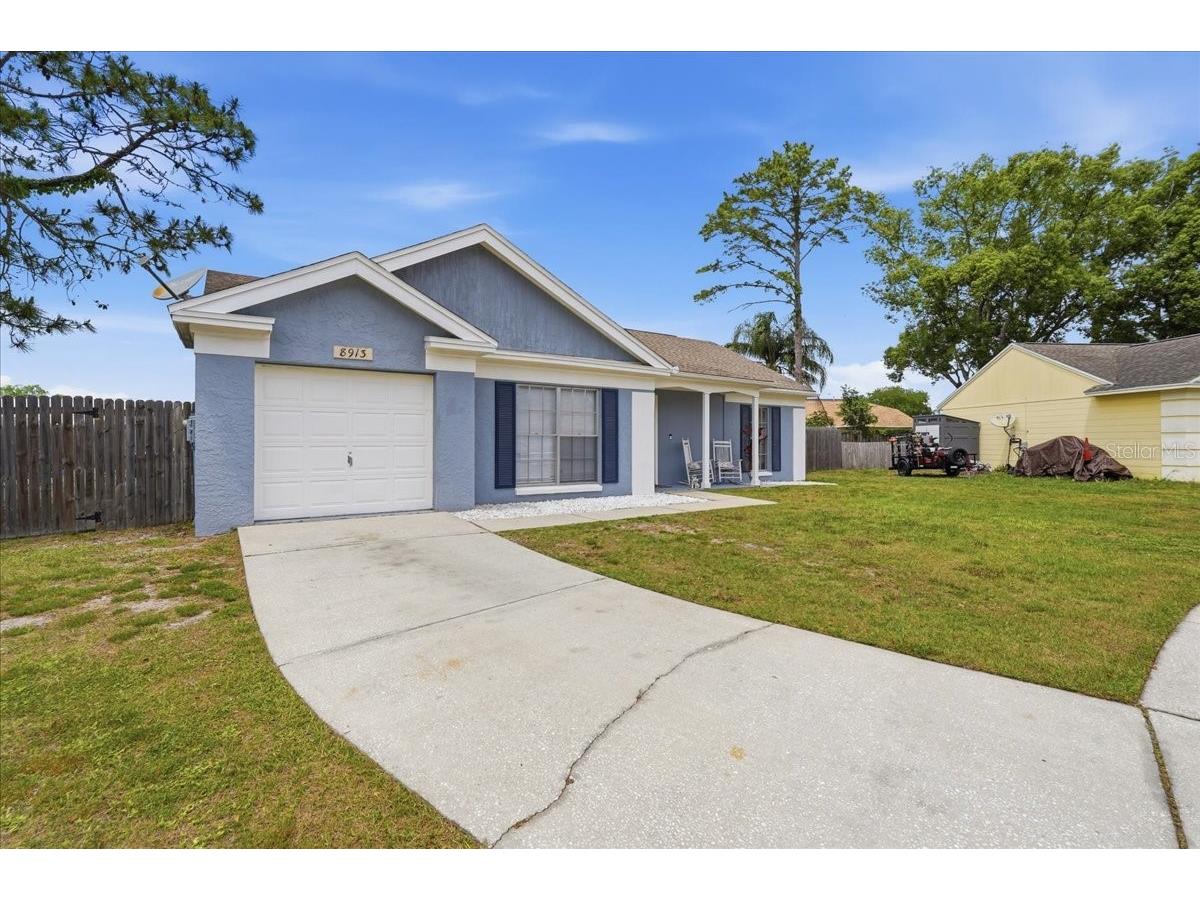 8913 Wood Lake Court New Port Richey FL 34653 TB8501191 image41