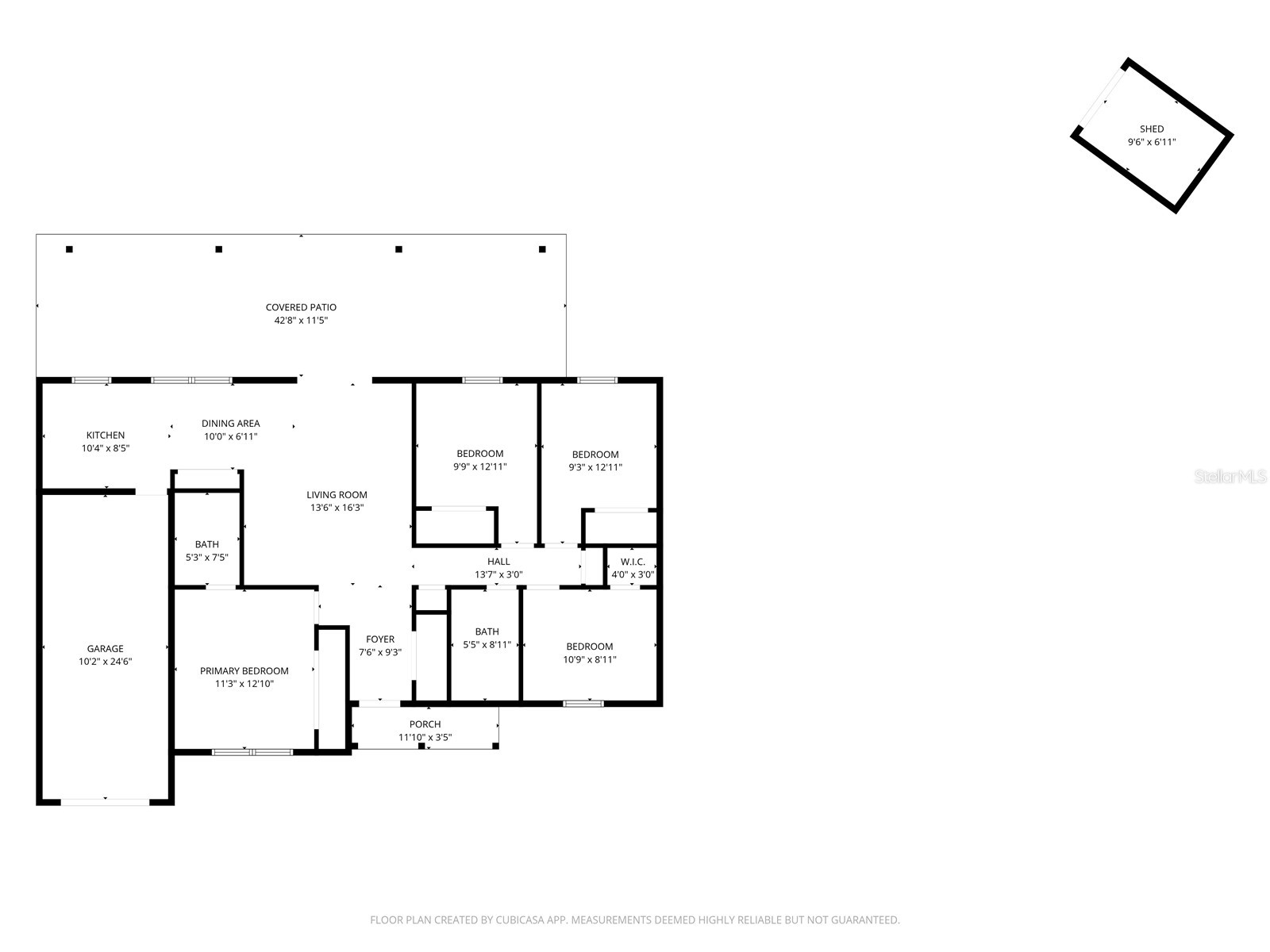 8913 Wood Lake Court New Port Richey FL 34653 TB8501191 image7
