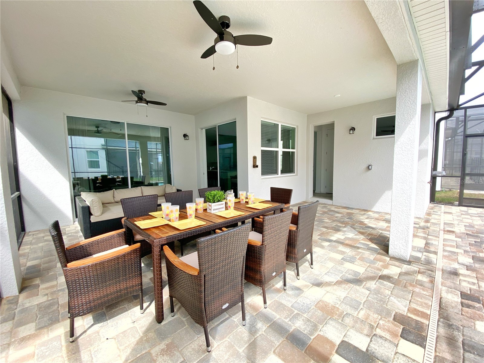 8914 Caroline Bay Court Kissimmee FL 34747 O6410893 image40