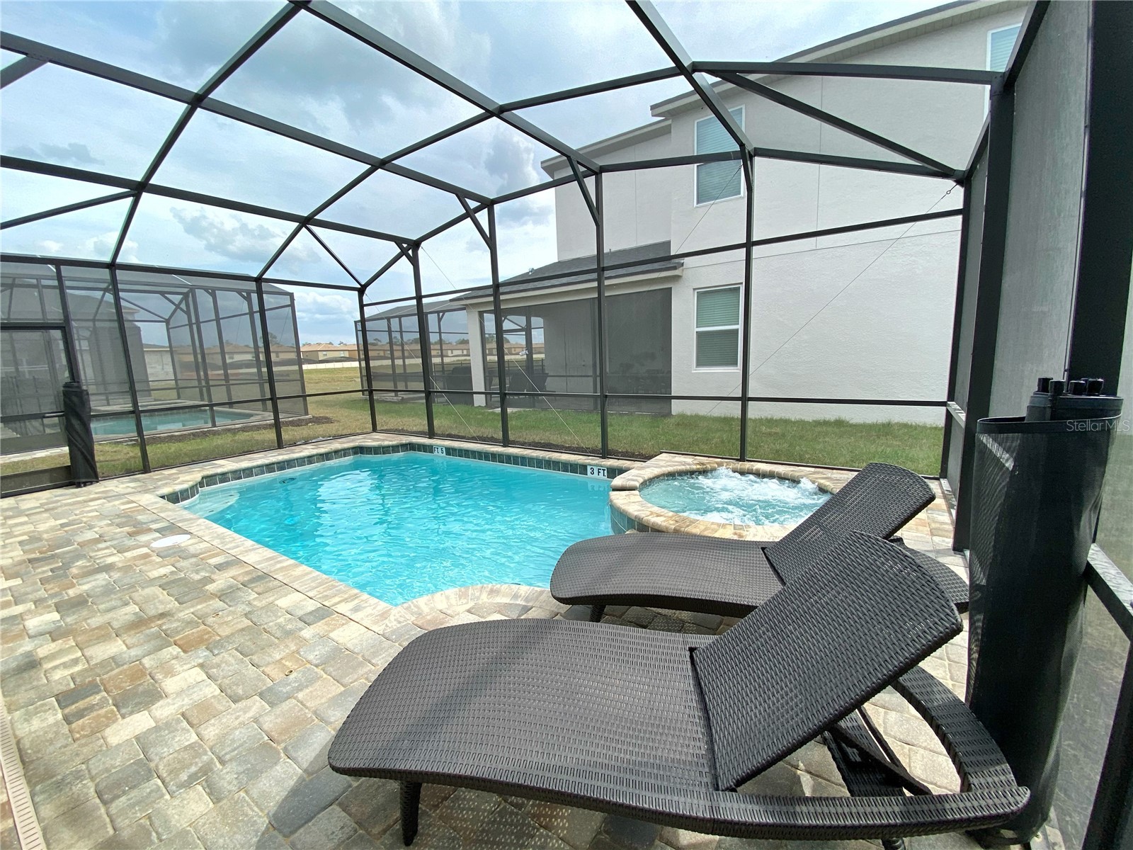 8914 Caroline Bay Court Kissimmee FL 34747 O6410893 image42