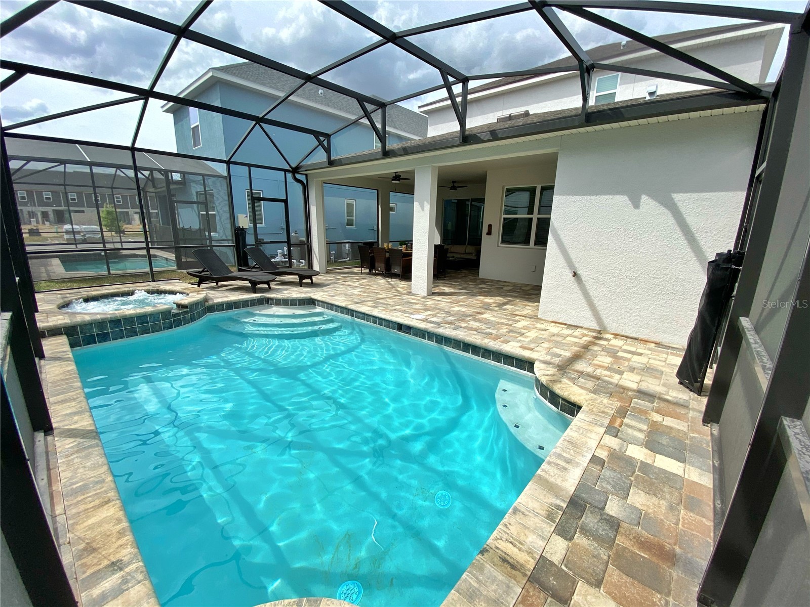 8914 Caroline Bay Court Kissimmee FL 34747 O6410893 image43