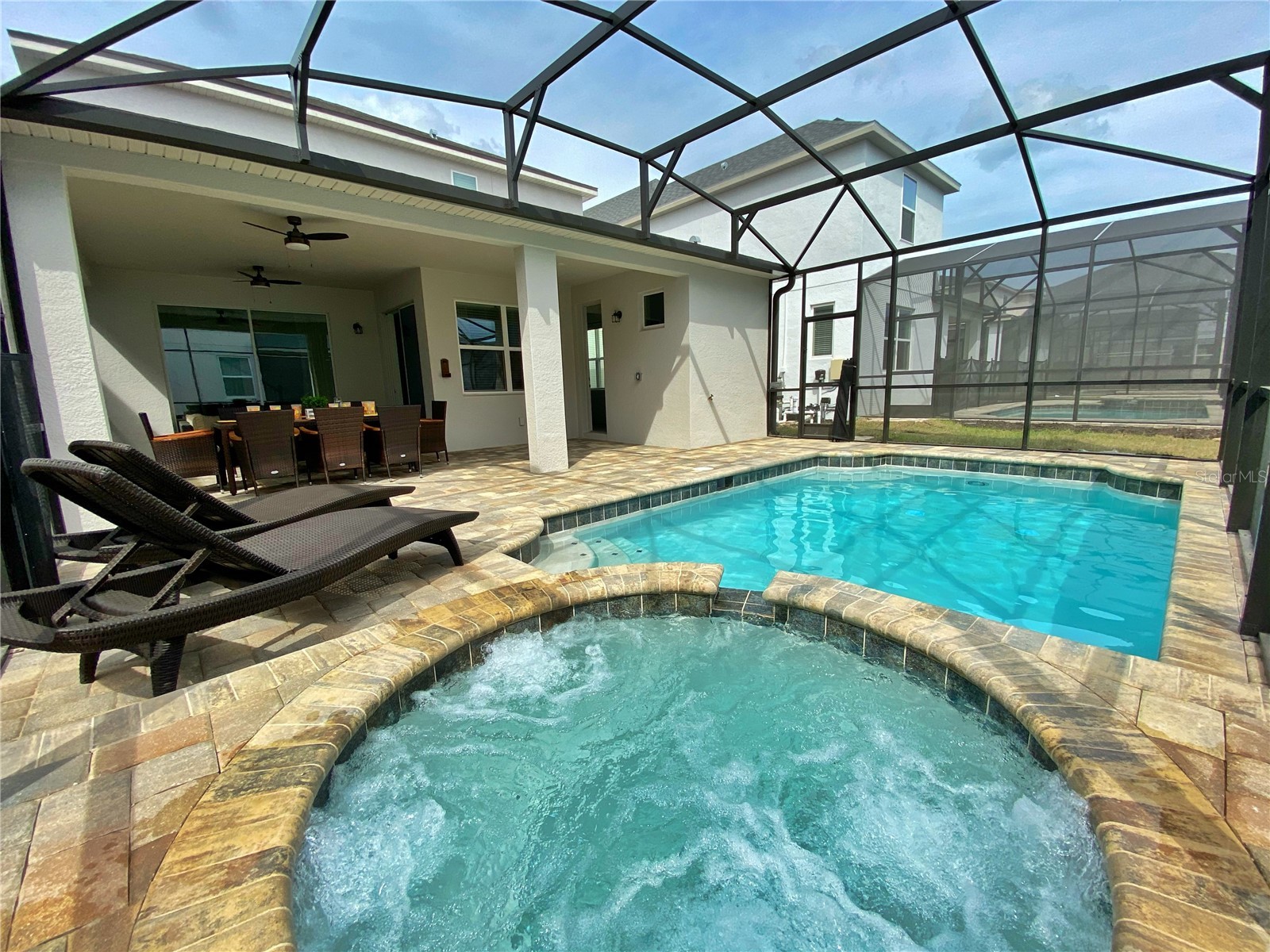 8914 Caroline Bay Court Kissimmee FL 34747 O6410893 image44